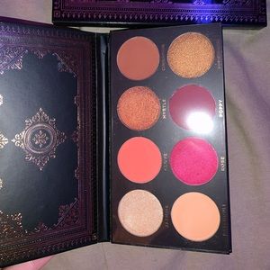 Ace Beaute Grandiose Palette